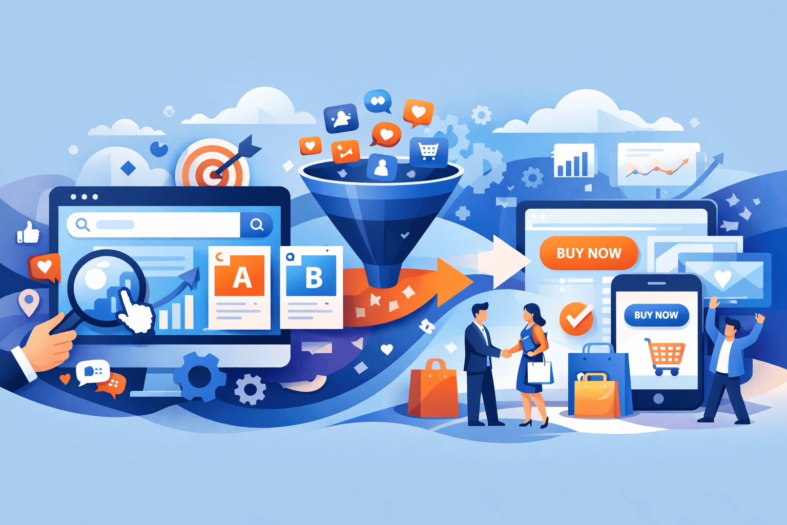 From Clicks to Conversions: WeTheNorthLinksUrl's Approach to Page Enhancement